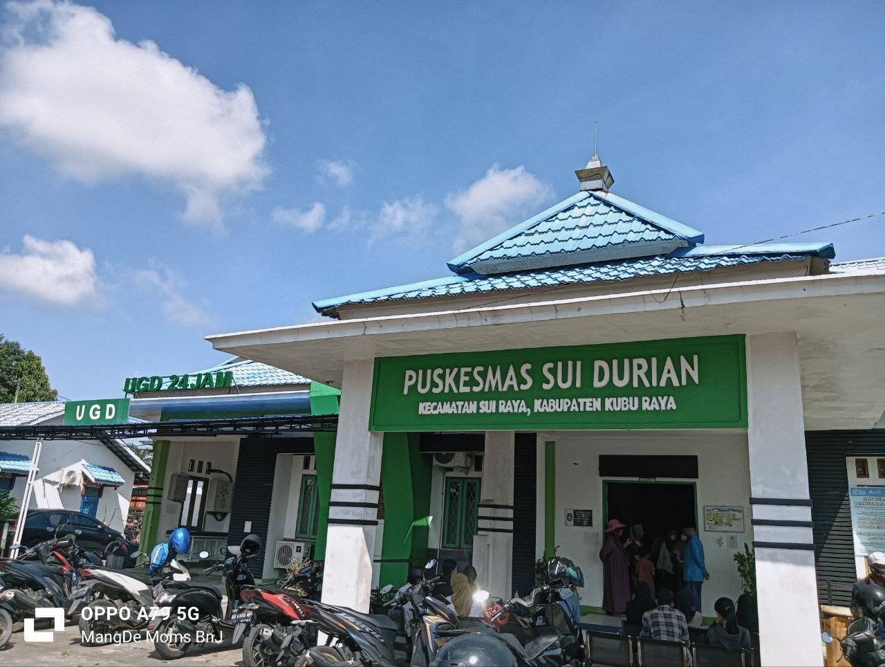 Berita Kedinasan