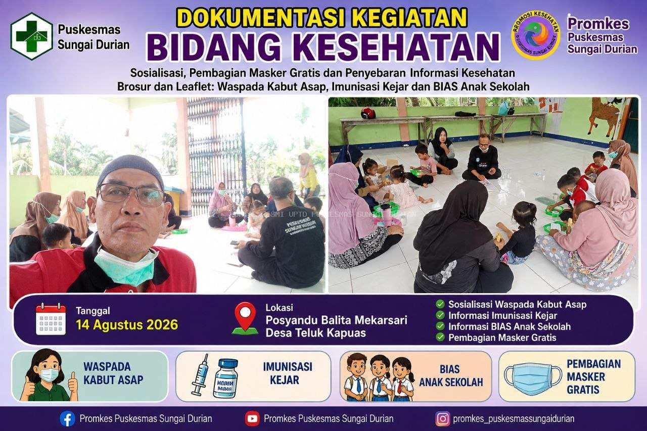 First slide